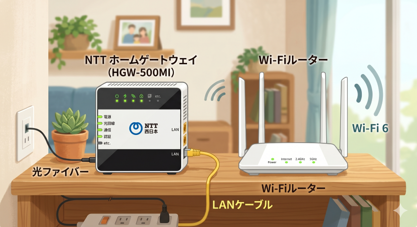 Wifi