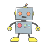 Robot (Small)